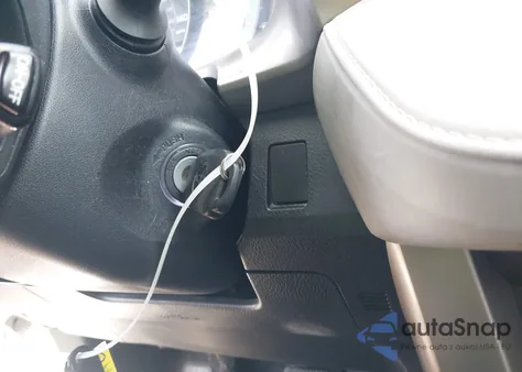 2013 Toyota Rav4 Le из США, поврежденный, VIN 2T3ZFREV4DW010448